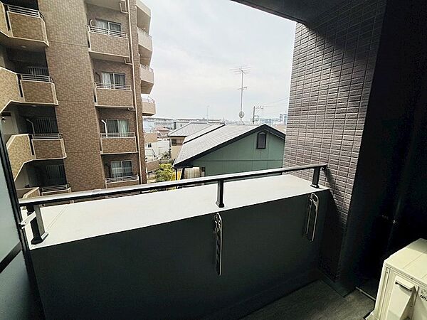 H＆K KASHIWA HILLS 702｜千葉県柏市旭町２丁目(賃貸マンション1K・7階・25.20㎡)の写真 その14