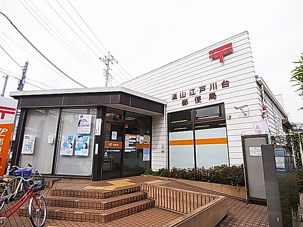 画像20:江戸川台郵便局（1900m）