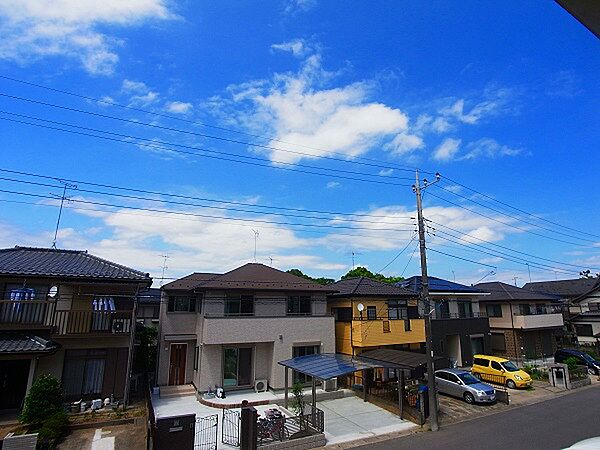 ハウス青山 101｜千葉県我孫子市中峠台(賃貸マンション3LDK・1階・67.90㎡)の写真 その14