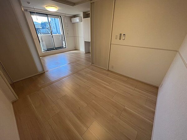 コントレイル 101｜千葉県柏市大室(賃貸マンション1LDK・1階・41.94㎡)の写真 その29