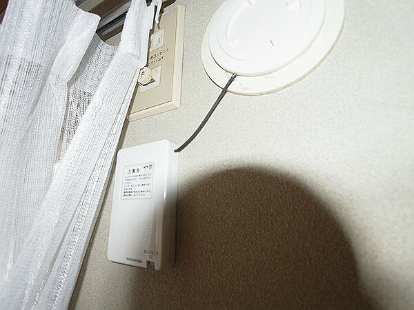 パールハイツヒラノ 102｜千葉県柏市大室(賃貸アパート2LDK・1階・50.00㎡)の写真 その14