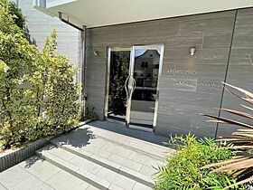 ART RESIDENCE IN KASHIWA-no-HA 504 ｜ 千葉県柏市若柴262-2（賃貸マンション1LDK・5階・41.10㎡） その15