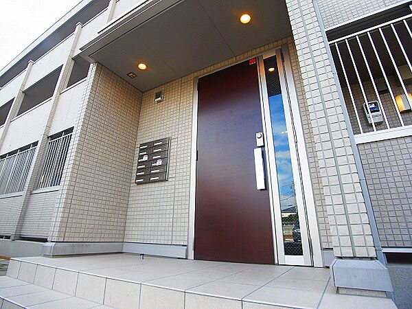 ハピネス　ストーム 101｜千葉県柏市西町(賃貸アパート2LDK・1階・64.50㎡)の写真 その15