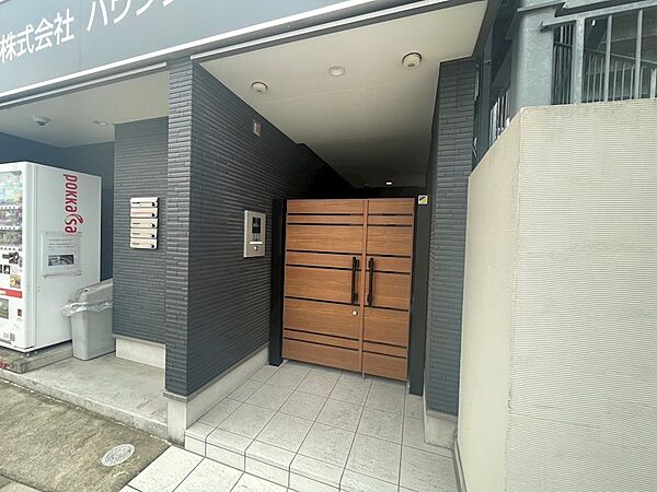 HS　BLDG 201｜千葉県柏市花野井(賃貸アパート1R・2階・31.28㎡)の写真 その15