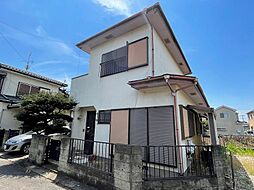 🉐敷金礼金0円！🉐大島田戸建第一