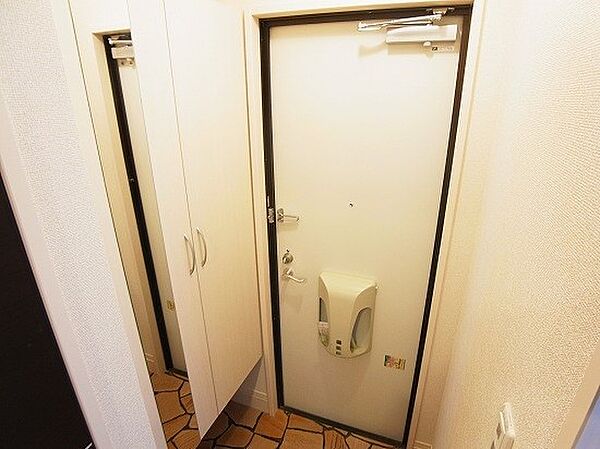 クレール 205｜千葉県野田市清水(賃貸アパート2LDK・2階・63.21㎡)の写真 その8
