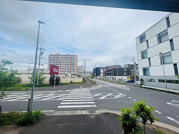 チェントラーレ 103｜千葉県柏市小青田２丁目(賃貸アパート3LDK・1階・72.68㎡)の写真 その14