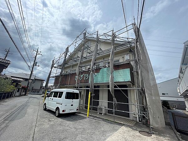 ベルパレス 103｜千葉県柏市篠籠田(賃貸アパート2LDK・1階・54.10㎡)の写真 その1