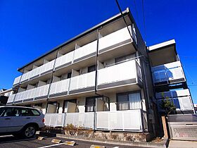 クリサンスマムII 301 ｜ 千葉県柏市大室168-2（賃貸マンション1K・3階・20.81㎡） その1