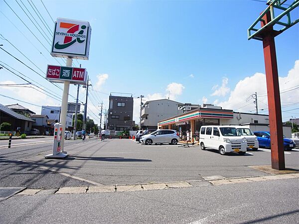 ロイヤルガーデン 305｜千葉県柏市今谷上町(賃貸マンション1LDK・3階・40.31㎡)の写真 その18