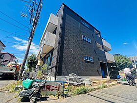 AJ柏の葉キャンパス 201 ｜ 千葉県柏市若柴1番地228（賃貸アパート1LDK・2階・30.38㎡） その16