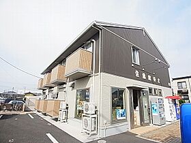 プライムコートS 105 ｜ 千葉県野田市山崎新町5-15（賃貸アパート1K・1階・30.27㎡） その1