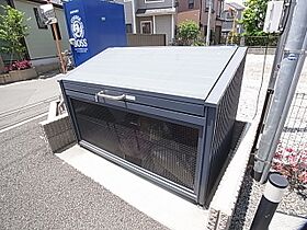 グランディール 202 ｜ 千葉県柏市戸張1215-3（賃貸マンション1LDK・2階・36.00㎡） その17