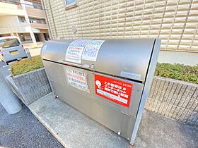 デュラン 204 ｜ 千葉県柏市あけぼの１丁目7-16（賃貸マンション1K・3階・27.38㎡） その18