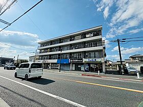 リファレンス愛宕 202 ｜ 千葉県野田市柳沢56-10（賃貸マンション1DK・2階・31.00㎡） その18