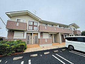 千葉県柏市豊四季251-20（賃貸アパート1LDK・2階・46.09㎡） その20