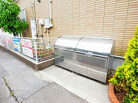 アルモニーA 101 ｜ 千葉県柏市大室1207-15（賃貸アパート1R・1階・32.90㎡） その17