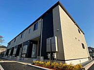 千葉県野田市清水826-17：物件画像／株式会社ハウスなび　柏東口店