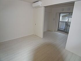 ART RESIDENCE IN KASHIWA-no-HA 208 ｜ 千葉県柏市若柴262-2（賃貸マンション1DK・2階・35.38㎡） その5