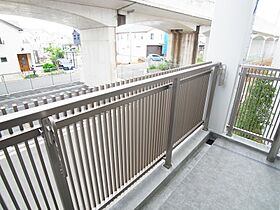 ART RESIDENCE IN KASHIWA-no-HA 208 ｜ 千葉県柏市若柴262-2（賃貸マンション1DK・2階・35.38㎡） その9