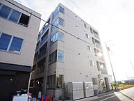 千葉県流山市おおたかの森北1丁目5-6：物件画像／株式会社ハウスなび　柏東口店