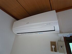 エンゼルハイツ 205 ｜ 千葉県柏市青葉台１丁目22-15（賃貸アパート2K・2階・42.00㎡） その13