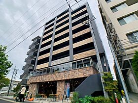 B　CITY　ART　RESIDENCE　CENTRAL　P 702 ｜ 千葉県流山市前平井125-1（賃貸マンション2LDK・7階・52.65㎡） その1