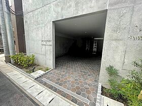 ART APARTMENT IN Ootaka-no-Mor 701 ｜ 千葉県流山市おおたかの森西１丁目9-1（賃貸マンション1R・7階・25.02㎡） その15