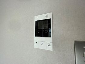 ART APARTMENT IN Ootaka-no-Mor 701 ｜ 千葉県流山市おおたかの森西１丁目9-1（賃貸マンション1R・7階・25.02㎡） その12