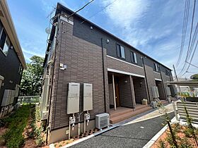 ロジュマン壱番館 103 ｜ 千葉県我孫子市岡発戸707-2（賃貸アパート1LDK・1階・50.08㎡） その1