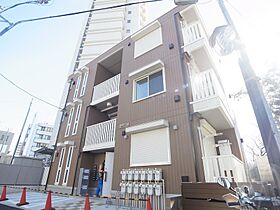 iruminar（イルミナル） 101 ｜ 千葉県柏市旭町３丁目3-7-2（賃貸マンション1K・1階・27.07㎡） その20