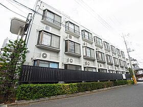 川村第4マンション 306 ｜ 千葉県我孫子市柴崎台３丁目9-15（賃貸マンション1R・3階・17.80㎡） その1