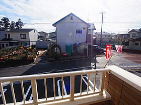 アリア 203 ｜ 千葉県柏市松葉町２丁目24-4（賃貸アパート2LDK・2階・52.83㎡） その13