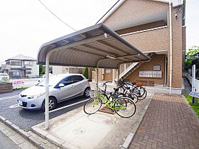 セレッソ若葉 203 ｜ 千葉県流山市大字東深井本宿323-18（賃貸マンション1R・2階・25.35㎡） その18