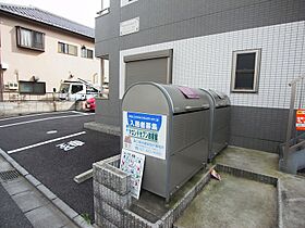 マロンドセブン四番館 201 ｜ 千葉県鎌ケ谷市道野辺本町１丁目4（賃貸アパート1LDK・2階・42.50㎡） その18