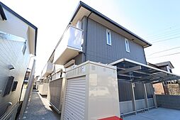イーストハイツ