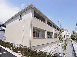 ブランジュ南逆井
