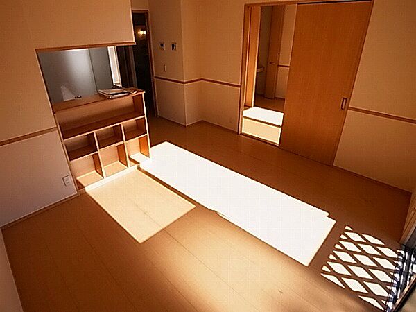 居室・リビング