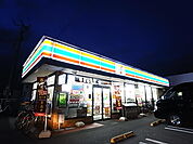 セブンイレブン柏花野井店（541m）