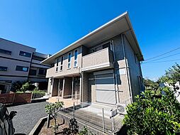 ラフォーレ上ノ台A