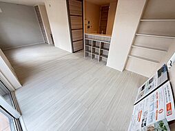 ソラーナ　フェリス 103 1階2LDKのリビング/ダイニング