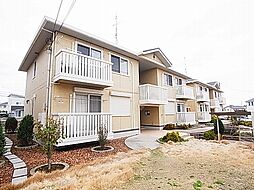 クレストパークD