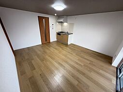 リファレンス愛宕 401 4階1LDKのリビング/ダイニング