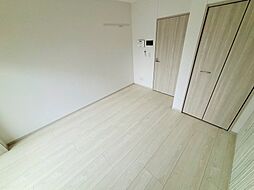 モアナ　レジデンス 204 2階1Kのリビング/ダイニング