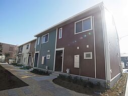 BLESS HOUSE柏西町　C棟