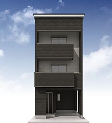 物件画像 城東区蒲生3丁目 土地