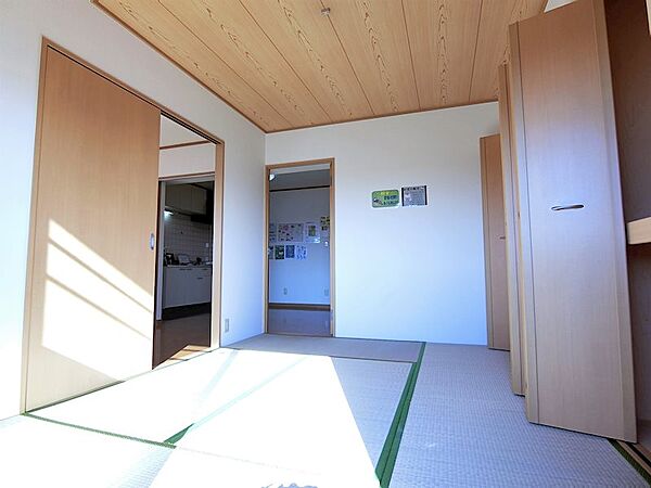 栃木県小山市東城南１丁目(賃貸マンション3DK・3階・56.45㎡)の写真 その14