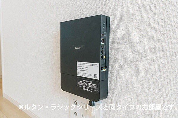 ジョイ　ハウス 201｜栃木県下都賀郡壬生町幸町１丁目(賃貸アパート1LDK・2階・42.56㎡)の写真 その13