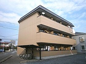 サントノーレ 301 ｜ 栃木県小山市駅東通り１丁目39-7（賃貸マンション1K・3階・29.00㎡） その1