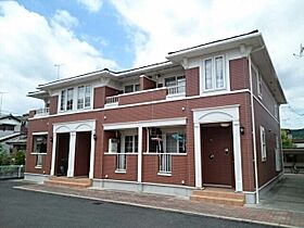 ヴィラ・大堀端B 101 ｜ 栃木県栃木市平井町138-1（賃貸アパート1LDK・1階・40.06㎡） その1